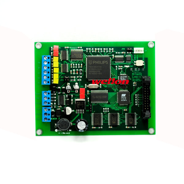 Thyssen Elevator Weighing Board LMS1-C