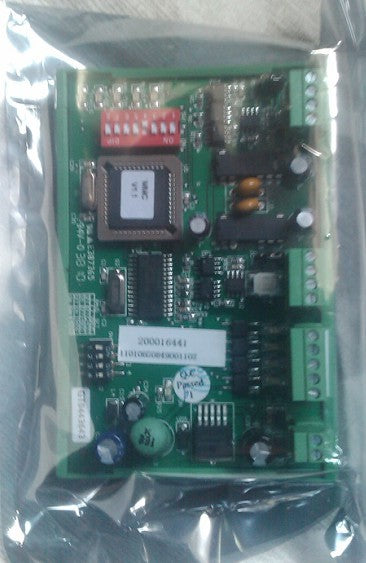 Thyssen elevator PCB MMC