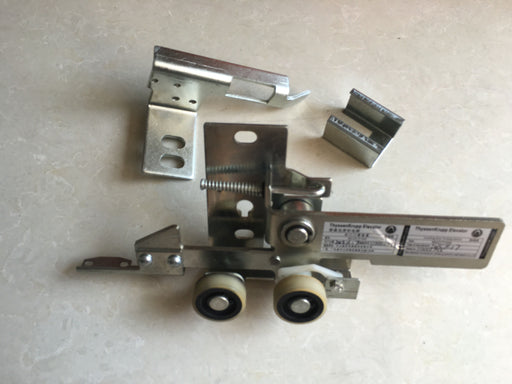 Thyssen elevator Hall door lock hook