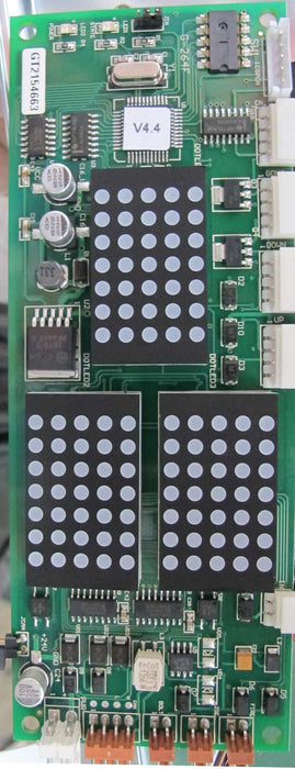 Thyssen elevator board G-264F