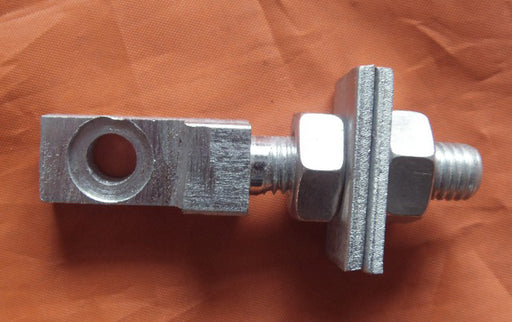 Thyssen Elevator landing door hanger screw