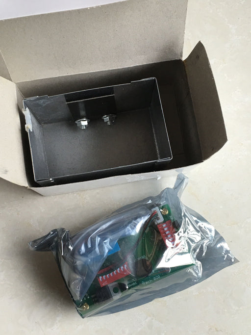 Thyssen accessories/Thyssen lift reader