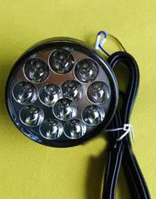 Thyssen elevator emergency LED lamp RKLC12