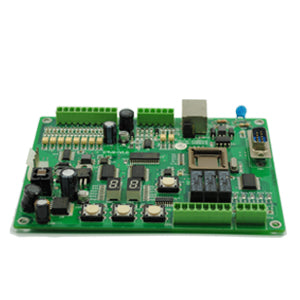 Thyssen Elevator K100 door PCB CTU2