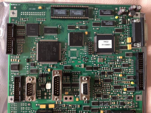 Thyssen elevator inverter TMI2 Board