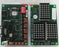 Thyssen Elevator&lift Display PCB Board MS3-C