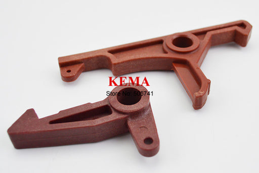 Thyssen K200  door knife hook lock