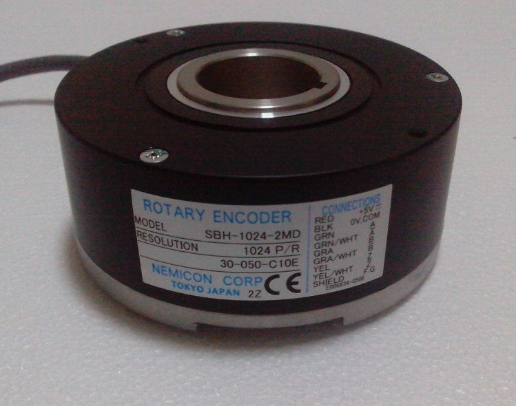 Thyssen encoder SBH-1024-2MD