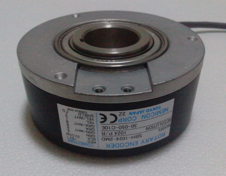 Thyssen encoder SBH-1024-2MD