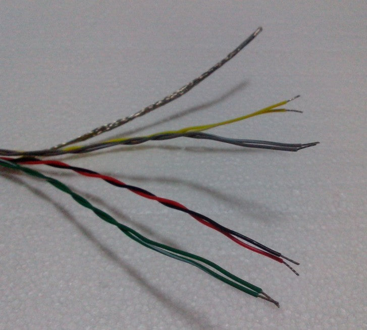 Thyssen encoder SBH-1024-2MD