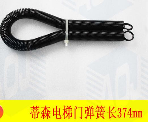 Thyssen lift Fermator