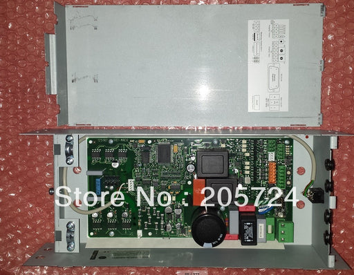 Thyssen door motor F12