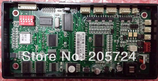 Elevator parts Indicator MS3-S - Elevators spare parts 