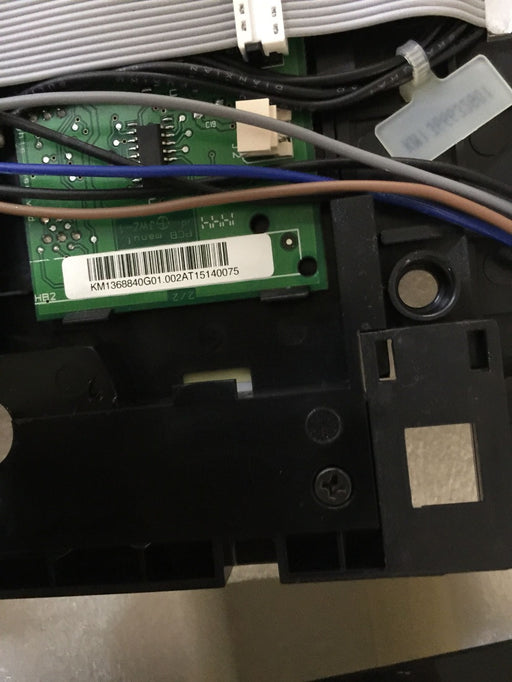 Elevator parts PCB KM1368840G01