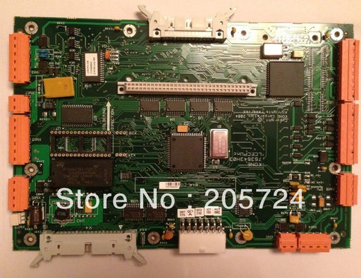 KONE elevator parts  KM763640G01