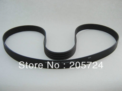 Tooth belt DEE3721645