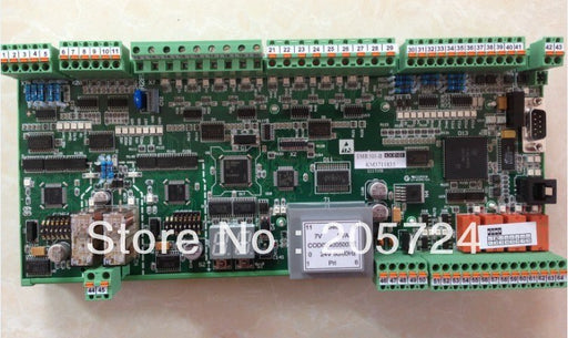 Escalator main board KM3711835