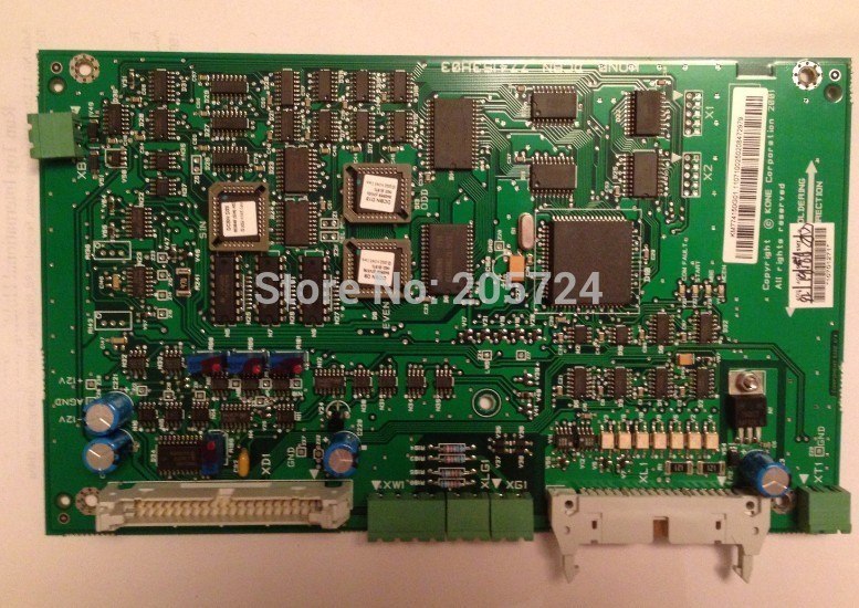 Elevator PCB KM774150G01