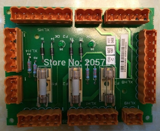 Elevator PCB KM763610G01