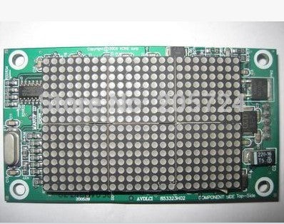 Escalator Indicator KM853320G01