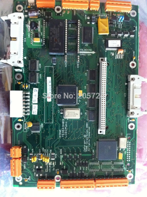 Elevator PCB KM763610G01