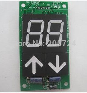 Escalator Indicator KM863190G01
