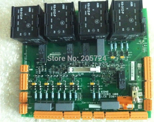 Elevator PCB KM713160G01