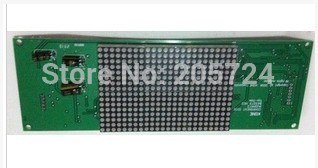 Escalator Indicator KM863270G01