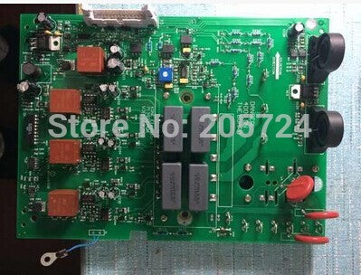 Elevator V3F16ES PCB KM713930G01