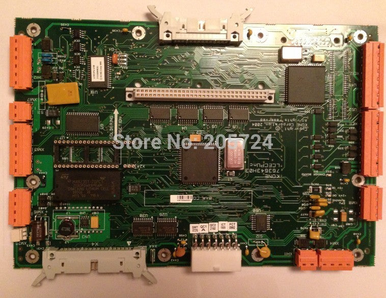 Elevator PCB KM763640G01 - Elevators spare parts 
