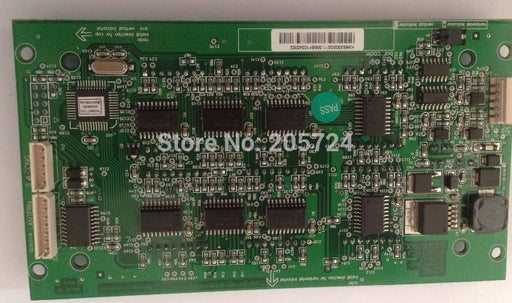Elevator PCB KM853300G01 - Elevators spare parts 