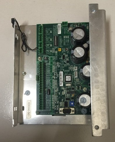 Elevator door drive PCB KM606990G01 - Elevators spare parts 
