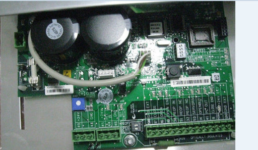 Elevator PCB KM603800G01 - Elevators spare parts 