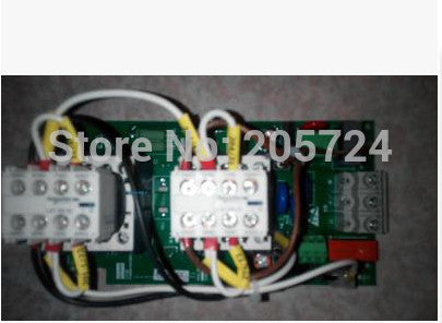 Elevator PCB KM964619G24 - Elevators spare parts 