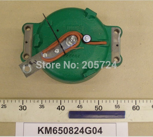 Elevator PCB KM650824G04 - Elevators spare parts 