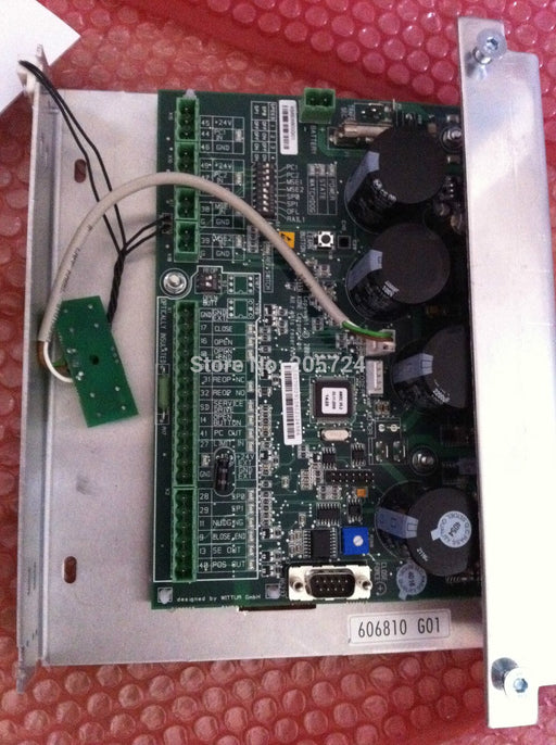 Elevator PCB KM606810G01
