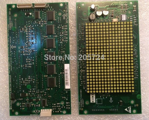 Elevator Indicator KM50017283G14