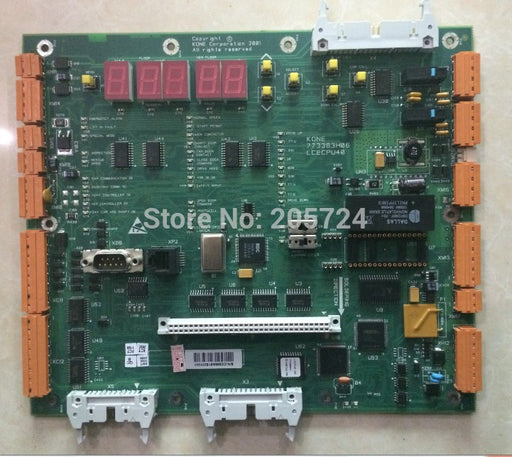 Elevator PCB KM773380G04