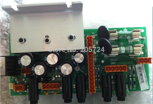Elevator PCB KM713140G04