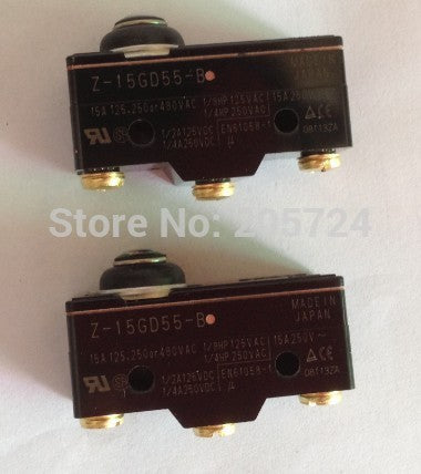 Elevator Switch Z-15GD55-B
