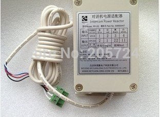 Escalator Indicator KM955447