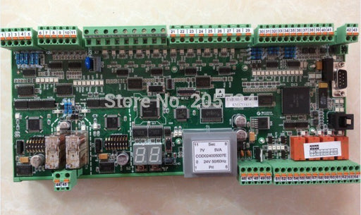 Elevator PCB KM3711835