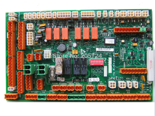 Elevator PCB KM802890G11 - Elevators spare parts 