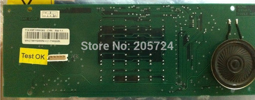 Elevator PCB KM713550G02