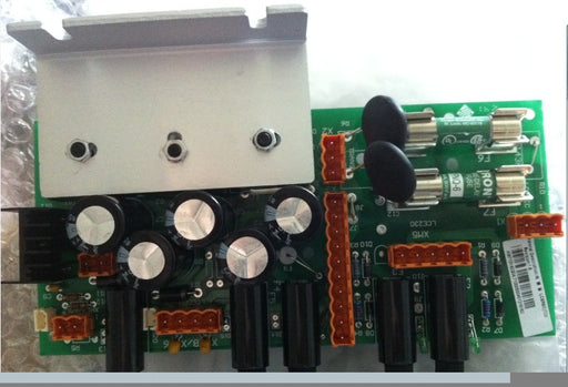 Elevator parts PCB KM713140G04 - Elevators spare parts 