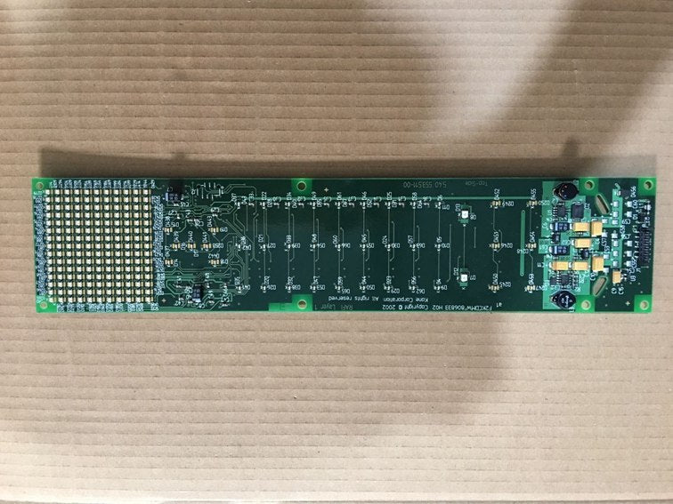 indicator PCB KM806830G02