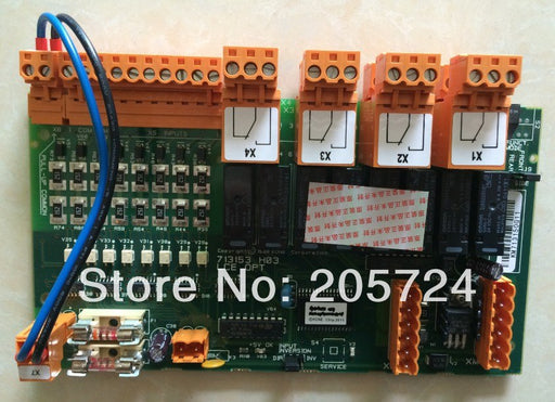 Elevator PCB KM713150G11