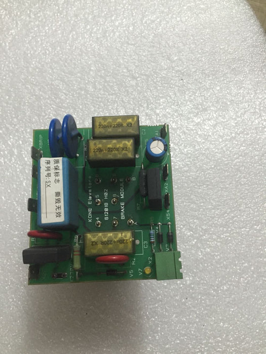 Elevator parts PCB KM612018H02