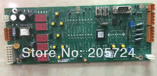 KONE CPU KM763600G01