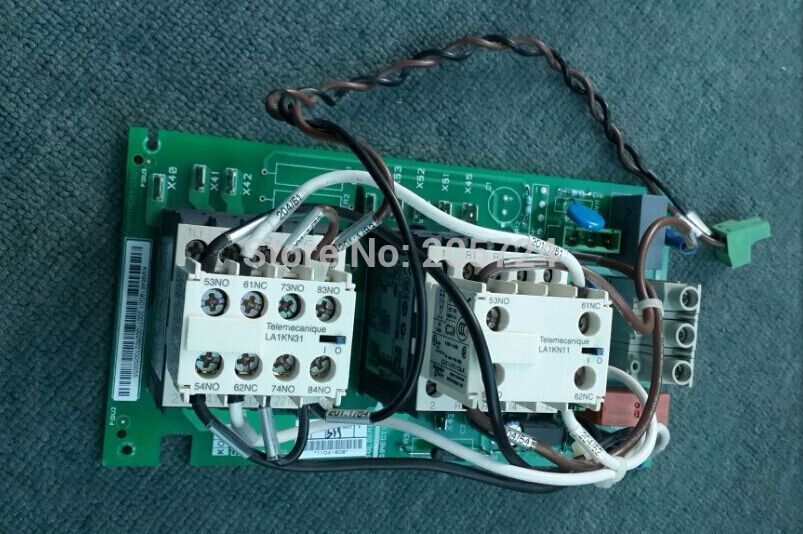 Elevator PCB KM964619G01